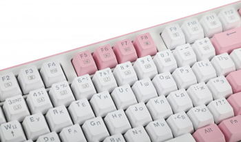 Клавиатура Redragon Hades