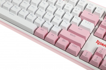 Клавиатура Redragon Hades