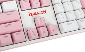 Клавиатура Redragon Hades