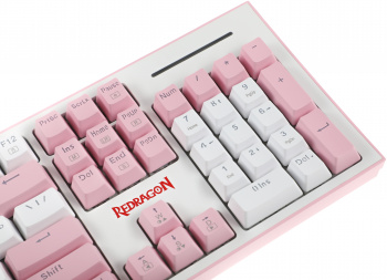 Клавиатура Redragon Hades