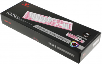Клавиатура Redragon Hades