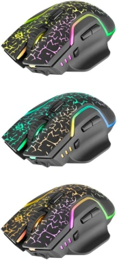 Мышь Defender Oneshot GM-067