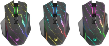 Мышь Defender Uran GM-503