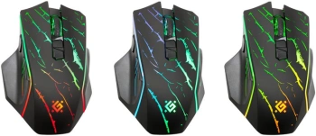 Мышь Defender Uran GM-503