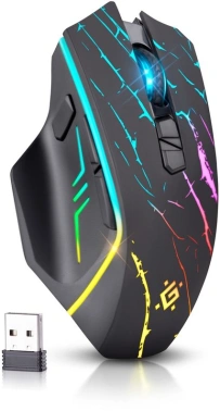 Мышь Defender Uran GM-503