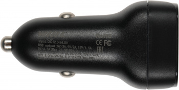 Автомобильное зар./устр. Wiiix  UCC-7-2-08