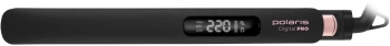 Щипцы Polaris  PHS 5012KT UltraSlim Digital Pro