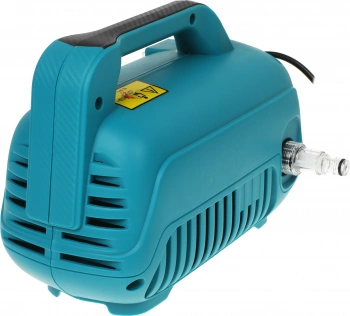 Минимойка Bort BHR-1600-COMPACT