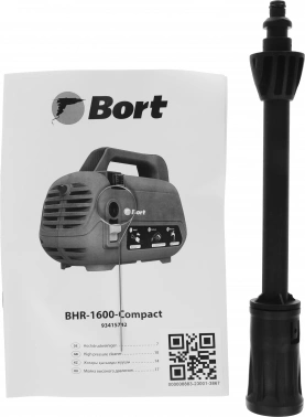 Минимойка Bort BHR-1600-COMPACT