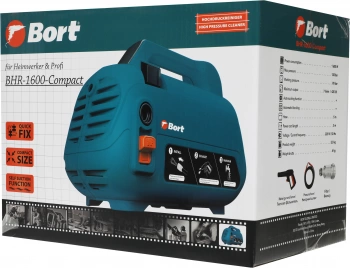 Минимойка Bort BHR-1600-COMPACT