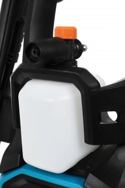 Минимойка Bort BHR-2700-R