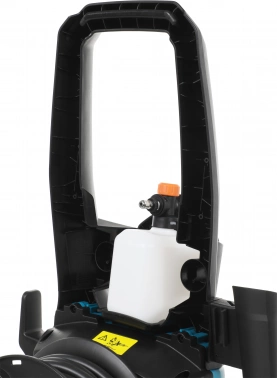 Минимойка Bort BHR-2700-R