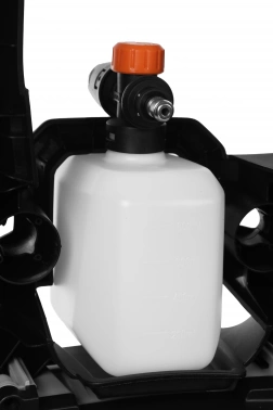 Минимойка Bort KEX-2700-R