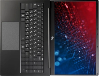 Ноутбук IRU Калибр  15EC5