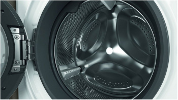 Стиральная машина Hotpoint NSS 6015 W RU