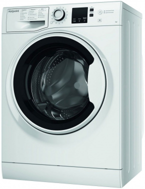 Стиральная машина Hotpoint NSS 6015 W RU