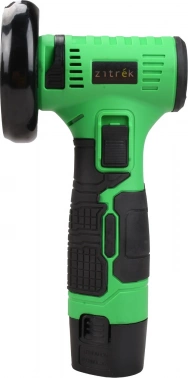 Углошлифовальная машина Zitrek AG 12