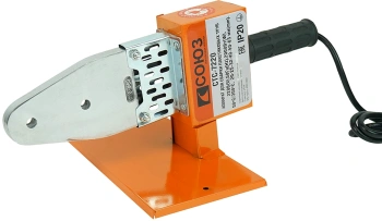 Сварочный аппарат для пластиковых труб Союз СТС-7220