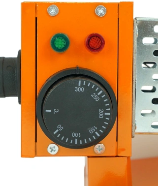 Сварочный аппарат для пластиковых труб Союз СТС-7220