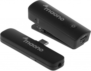 Радиосистема Maono  WM600 C1