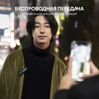 Радиосистема Maono  WM600 C1