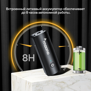 Радиосистема Maono  WM600 C1