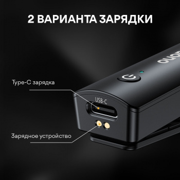 Радиосистема Maono  WM600 C1