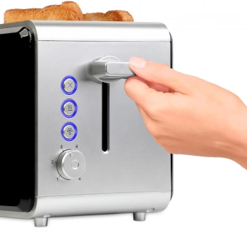 Тостер Kitfort КТ-2065