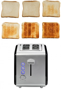 Тостер Kitfort КТ-2065