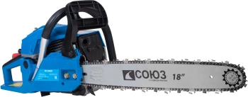 Бензопила Союз  ПТС-99452Т