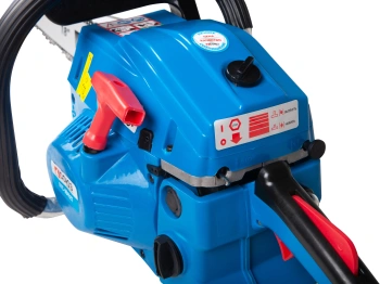 Бензопила Союз  ПТС-99452Т