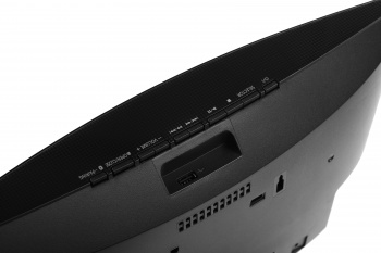 Микросистема Panasonic SC-HC200EG-K