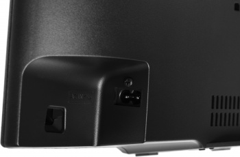 Микросистема Panasonic SC-HC200EG-K