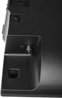 Микросистема Panasonic SC-HC200EG-K