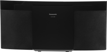 Микросистема Panasonic SC-HC200EG-K