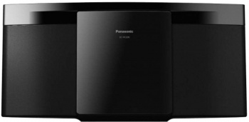 Микросистема Panasonic SC-HC200EG-K