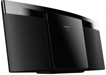 Микросистема Panasonic SC-HC200EG-K