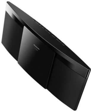 Микросистема Panasonic SC-HC200EG-K