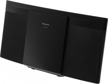 Микросистема Panasonic SC-HC200EG-K