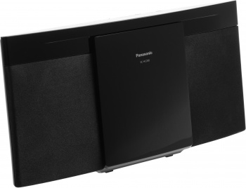 Микросистема Panasonic SC-HC200EG-K