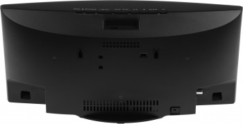 Микросистема Panasonic SC-HC200EG-K