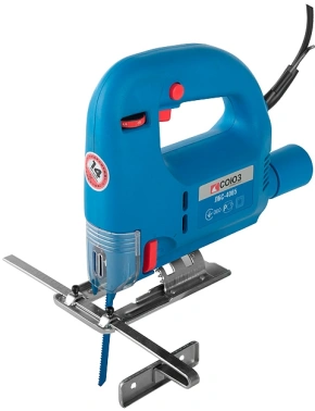 Лобзик Союз ЛБС-4065