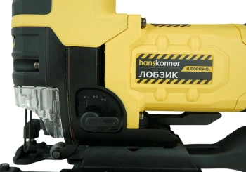 Лобзик Hanskonner HJS0810MQL