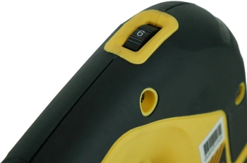 Лобзик Hanskonner HJS0810MQL