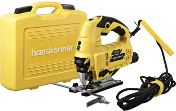 Лобзик Hanskonner HJS0811LPE