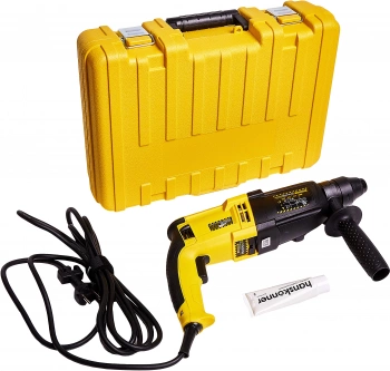 Перфоратор Hanskonner HRH0828RE