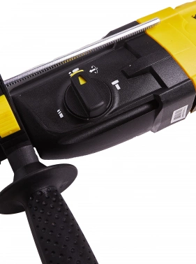 Перфоратор Hanskonner HRH0828RE