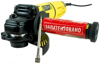 Углошлифовальная машина Hanskonner HAG11125