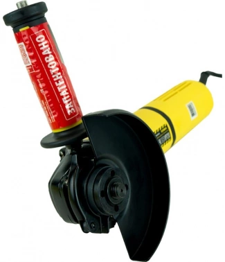 Углошлифовальная машина Hanskonner HAG11125