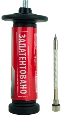 Углошлифовальная машина Hanskonner HAG11125